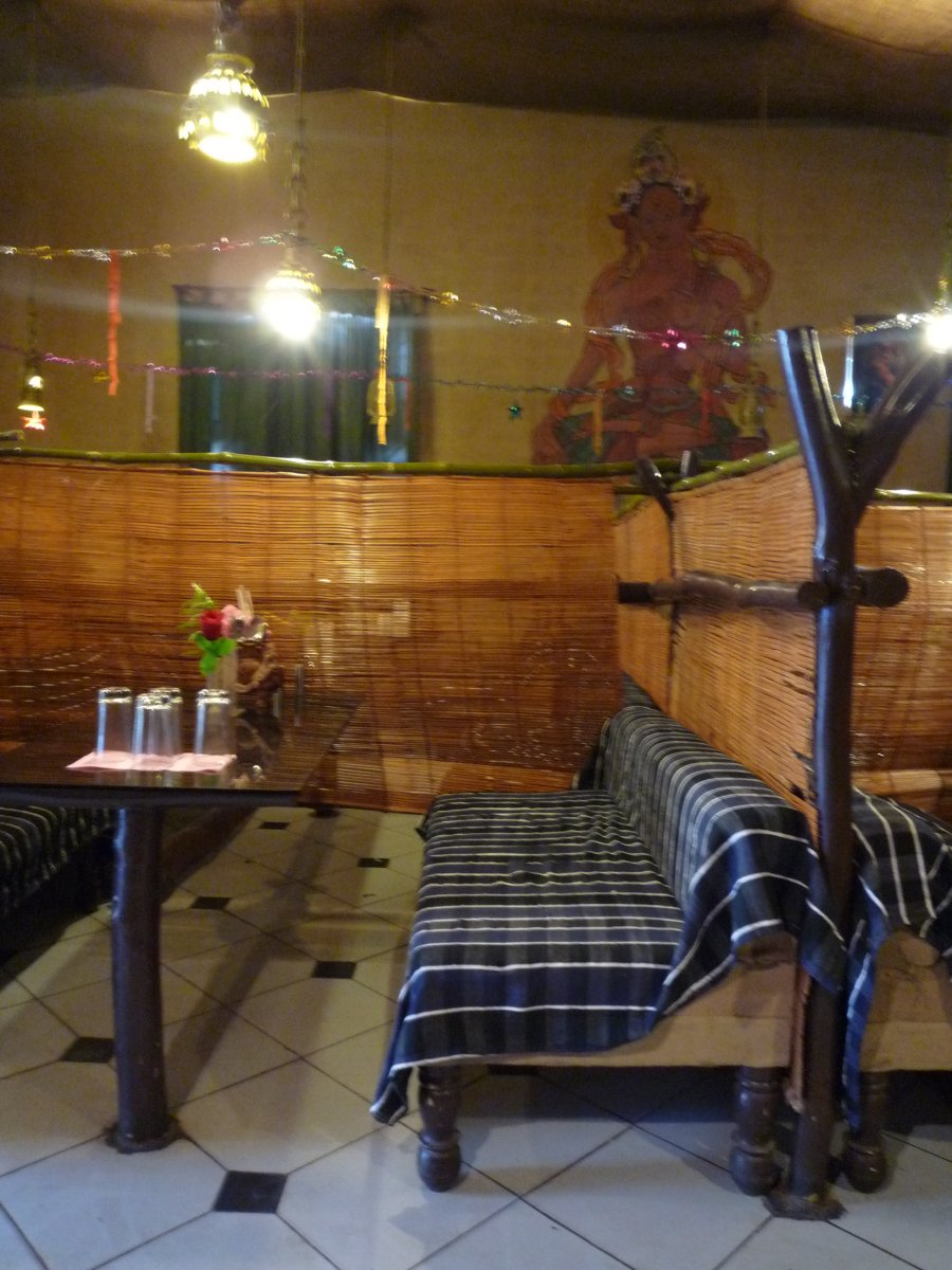 Brownie Organic Cafe01
